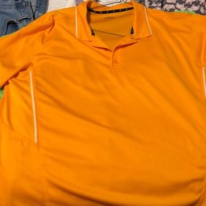 Vintage prince polo shirt